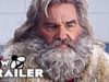 THE CHRISTMAS CHRONICLES Trailer 2 (2018) Kurt Russel Netflix Christmas Movie