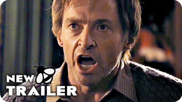 THE FRONT RUNNER Trailer (2018) Hugh Jackman Movie