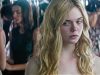 THE NEON DEMON Trailer & UK Teaser (2016) Nicolas Winding Refn Elle Fanning Movie