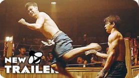 TRIPLE THREAT Trailer Announcement (2017) Tony Jaa, Iko Uwais, Scott Adkins Movie