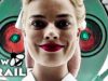 Terminal Trailer (2018) Margot Robbie Movie