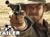 The Ballad Of Buster Scruggs Trailer 2 (2018) Netflix Coen Brothers Movie