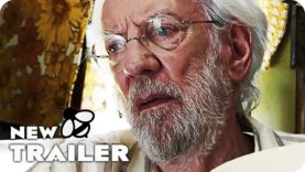 The Leisure Seeker Trailer (2017) Helen Mirren, Donald Sutherland Movie