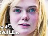 The Vanishing of Sidney Hall Trailer (2018) Elle Fanning Movie