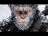 WAR FOR THE PLANET OF THE APES Trailer 2 (2017) Planet Of The Apes 3