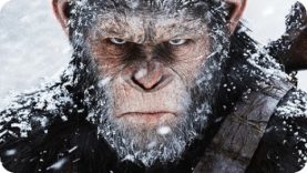 WAR FOR THE PLANET OF THE APES Trailer 2 (2017) Planet Of The Apes 3