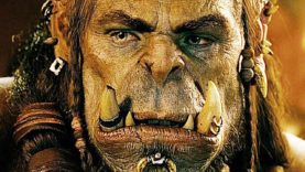 WARCRAFT Official Film Trailer (2016) The Movie