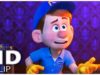 WRECK IT RALPH 2: All NEW Clips + Trailers (2018)