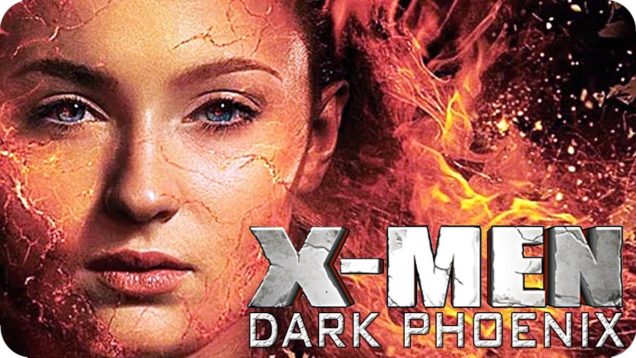 X-Men: Dark Phoenix Movie Preview (2019) All you need to know about the next X-Men Movie