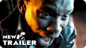 Yardie Trailer 2 (2018) Idris Elba directed Crime Movie