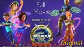 3 BAHADUR – Rise of the Warriors | Pakistani New HD Movie 2018
