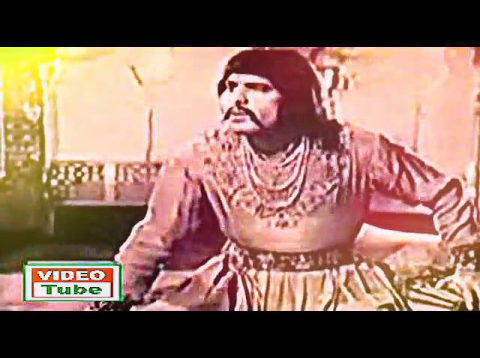 Azra (عزرا )Old Pakistani Urdui Movie Part/2
