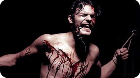 BLOOD FEAST Trailer (2016) Horror Remake