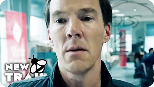 BREXIT Trailer (2019) Benedict Cumberbatch HBO Movie