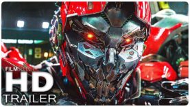 BUMBLEBEE All Clips + Trailers (Transformers 2018)