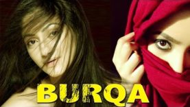 Burqa  |  New Pakistani Telefilm | Full HD | Abid Ali | Hiba Ali | 1080p