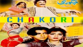 CHAKORI (1993) – SHAAN, REEMA, YOUSAF KHAN & SAIMA – OFFICIAL PAKISTANI MOVIE