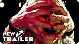 DOOM ROOM Trailer (2019) Horror Movie