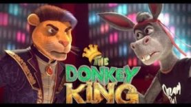 Donkey King Full Movie |Pakistani 2018 Official| HD 720p| Donkey Raja Official|