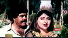 Full Pakistani Punjabi Movie | Sultan Rahi | Anjman ” Goldan Girl ” Part 6