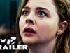 GRETA Trailer (2019) Chloë Grace Moretz Horror Movie