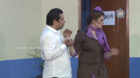 Gudguddi Naseem Vicky New Pakistani Stage Drama Full Comedy Stage Play 2018
