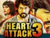 Heart Attack 3 (Lucky) 2018 New Released Full Hindi Dubbed Movie | Yash, Ramya, Sharan