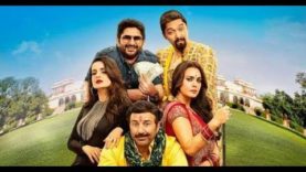 Hindi NEW Comedy Movie 2018 –