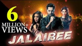 Jalaibee Full Movie – HD 1080p – ARY Films Official