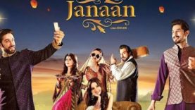 Janaan 2016 Pakistani Full Movie In HD