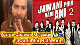Jawani phir nahe ani 2 hd pakistani movie