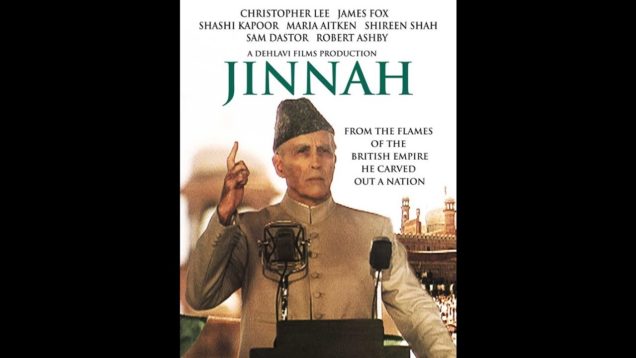 Jinnah 1998 | HD |  Quaid-e-Azam | independence day | Pakistani Movie