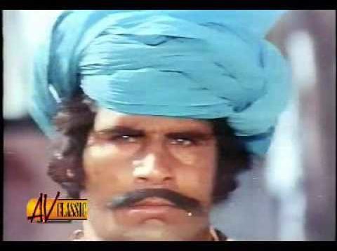 KHAN-E-AZAM Pakistani Punjabi Full Movie