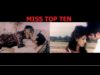 MISS TOP TEN (2009) –  MOAMAR RANA & SANA – OFFICIAL PAKISTANI MOVIE