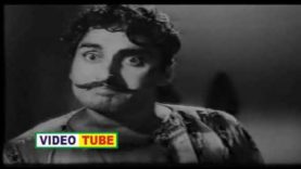 Maa Puttar Pakistani Punjabi Old Full Movie part 1/2