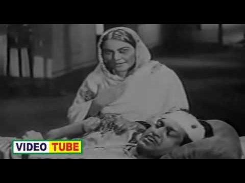 Maa Puttar Pakistani Punjabi Old Full Movie part 2/2