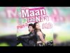 Maan Jao Naa Hindi Movie Part-3 | Elnaaz Norouzi | Adeel Chaudhry | Ghana Ali