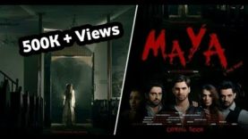 Maya full Pakistani horror movie | horror | Urdu/Hindi | horror Pakistan maya