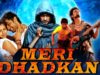 Meri Dhadkan (Muppozhudhum Un Karpanaigal) 2018 New Released Hindi Dubbed Full Movie | Atharvaa
