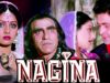 Nagina | Full Movie | Sridevi | Rishi Kapoor | Superhit Hindi Movie