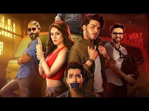 New Pakistani Movie  2018 || Latest Movie In 2018 Pakistani || Popular Movie Full HD
