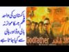 New Pakistani movie ,Godfather The langed continues