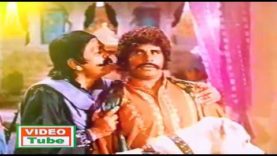Pakistan Old Punjabi Movie Clip
