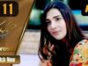 Pakistani Drama | Ishq Na Kariyo Koi – Episode 11 | Express TV Dramas | Rabab Hashim, Noor Hassan