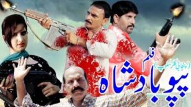 Pappu badshah New pakistani Punjabi movie 2017