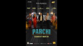 Parchi Full Movie Pakistani 2018 HD 1080P