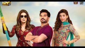 Punjab Nahi Jaungi 2018 | Pakistani Movie | Full movie HD |  YouTube