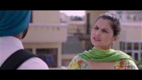 Qismat || Full Movie || Punjabi Movie 2018
