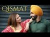 Qismat HD Punjabi Movie Latest Ammy Virk Movie |Manipuria|