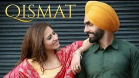 Qismat HD Punjabi Movie Latest Ammy Virk Movie |Manipuria|